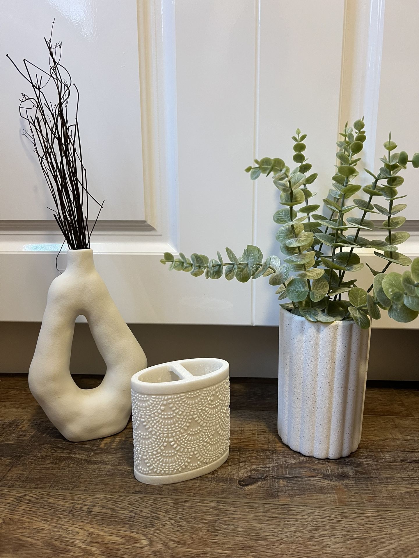 White Decor