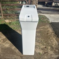 Free GE Water Softener
