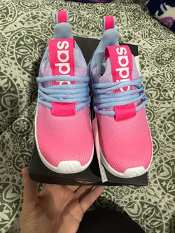 Adidas Girl shoes