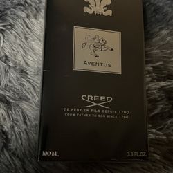 Creed Aventus