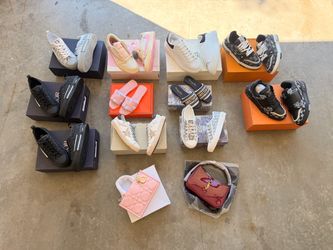 Luz Shoes