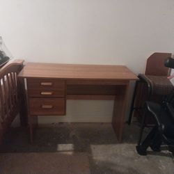 Desk