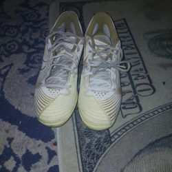 Nike Softball Or Football Cleats