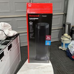 Honeywell Heater