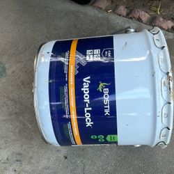 Bostik Vapor Lock Hardwood Glue