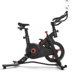 Echelon sport Workout Bike 