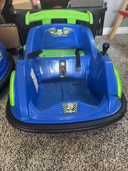 Bumper Car