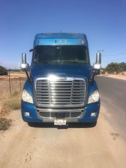 Freightliner 2014