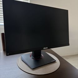 ASUS Gaming Monitor