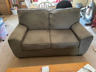 Love seat/couch