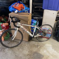 Kids Road Bike 31.4 cm