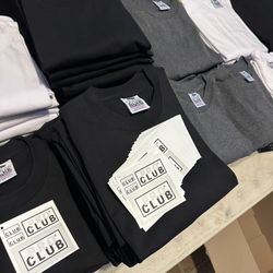 Pro Club T-Shirts