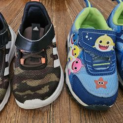 Toddlers shoes