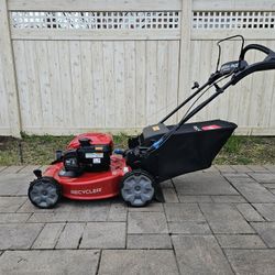 Toro Mower 21465 Like Brand New Lawnmower Mint Condition