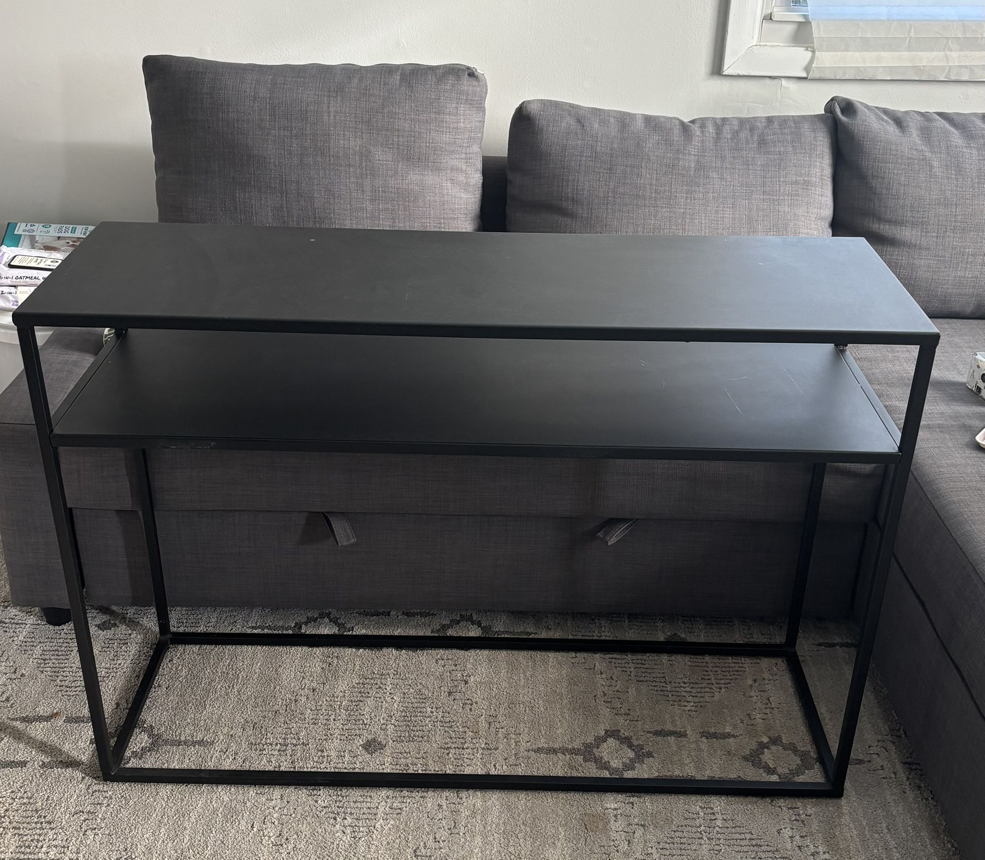 Console Table