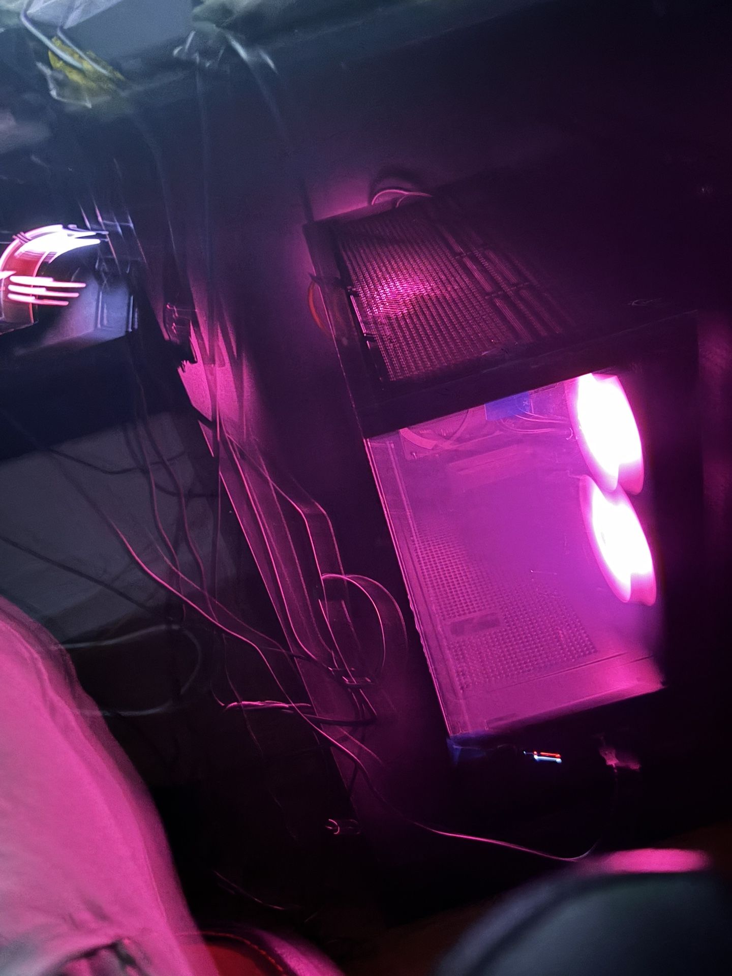 Beasty Gaming PC