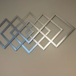 Living Room Decor