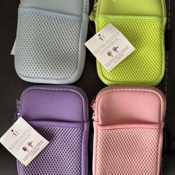 Water Bottle Backpack 