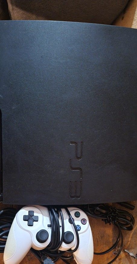 Playstation 3