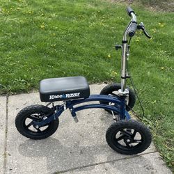 Knee Rover