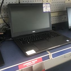 Dell Laptop