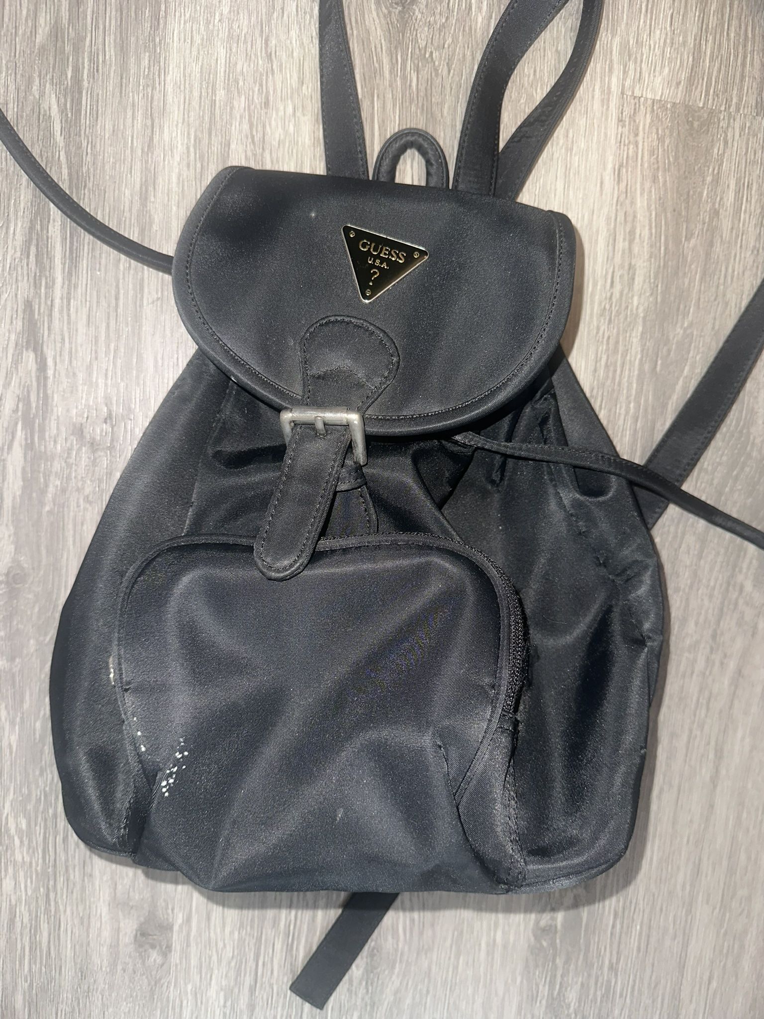 Guess Mini Backpack