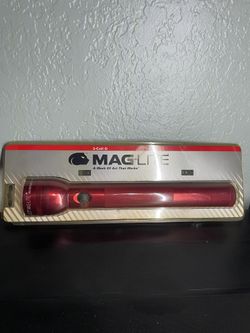 Mag Lite