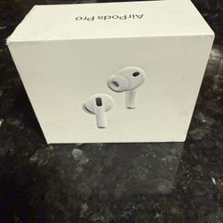 Apple AirPod Pro 3 NEW