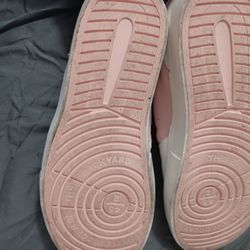 Sneakers For Sale Pink And White Jordan's Blue And White Adidas 