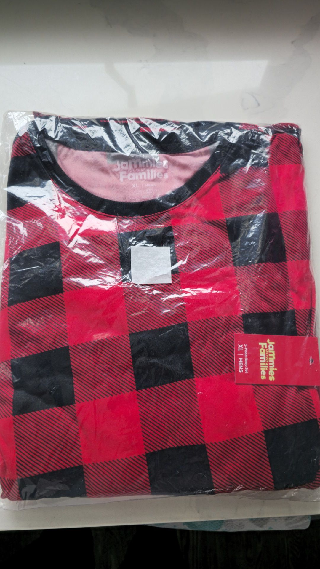 Pj's Men and Woman set top and bottom
