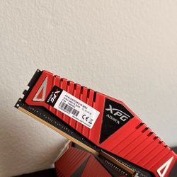 XPG DDR4 16 GB 3200