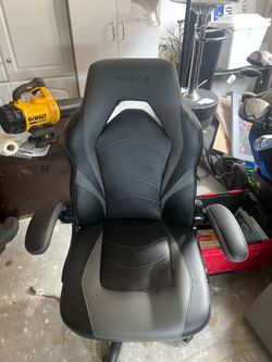 Emerge office/gaming chair