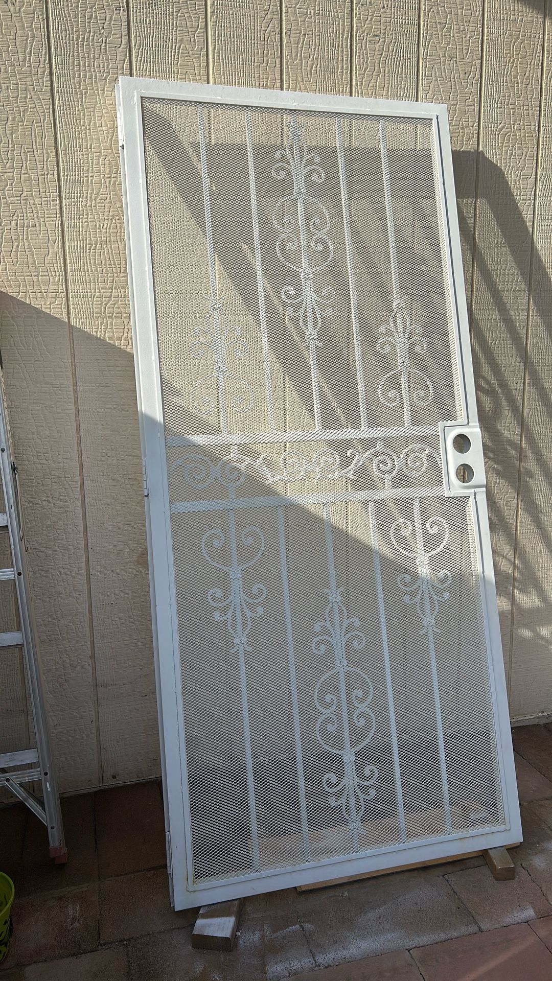 Puerta 36por 80