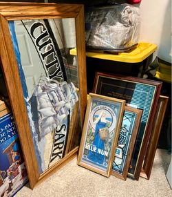 Collection picture frame