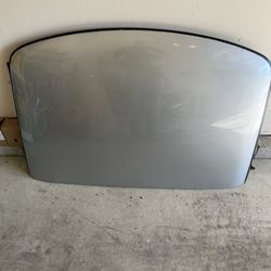 84 To 86 C4 Corvette Targa Top Fiberglass 