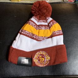 Brand new Cleveland Cavaliers beanie