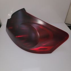 2008 G35 Sedan Tail Lights Aftermarket 