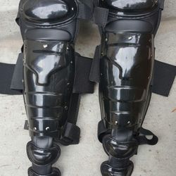 Galls shin guards
