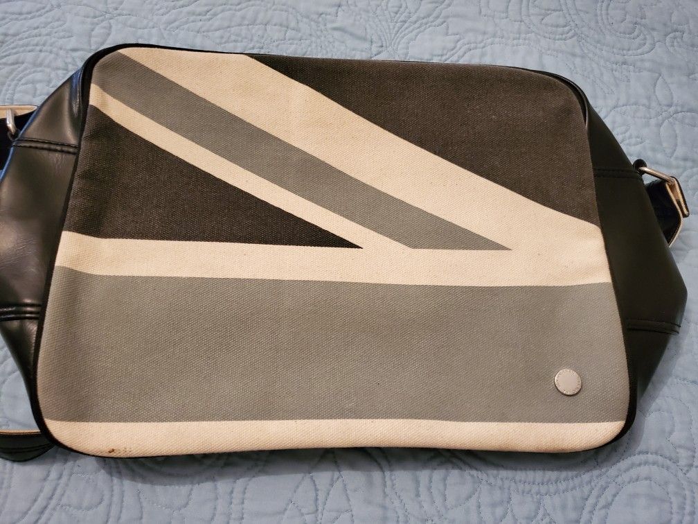 Messenger bag ben Sherman