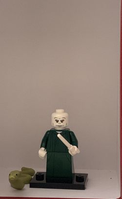 Harry Potter Lego