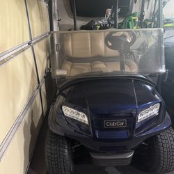 2022 Club Car Onward HP