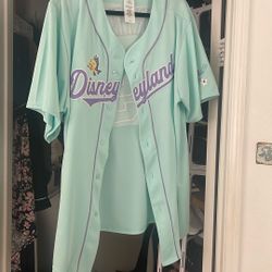 Disney Ariel Spirit Jersey