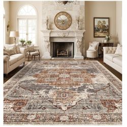 12' X 15' Rug New
