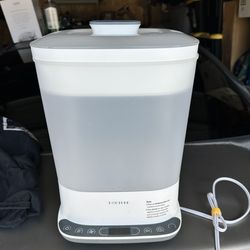 Bottle sterilizer 6 in 1