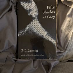 Fifty Shades Of Grey 