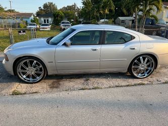 2006 Dodge Charger