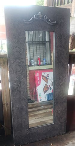 Mirror 5 feet tall