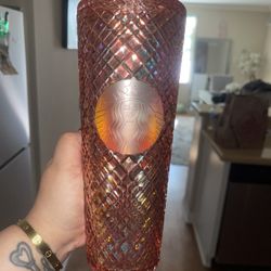 Starbucks tumbler Collection