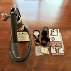 Flair Pro 2 - Manual Lever Espresso Machine