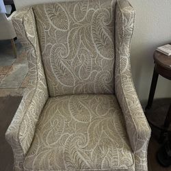 Antique Chair 